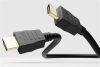 Goobay 69123 HDMI kábel 1.4 aranyozott, 7,5 m