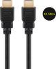 Goobay 69123 HDMI kábel 1.4 aranyozott, 7,5 m