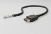 Goobay 69123 HDMI kábel 1.4 aranyozott, 7,5 m