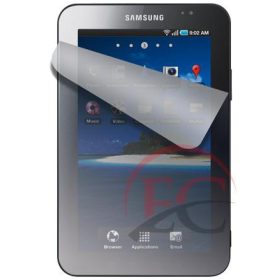   Goobay 70077 LCD kijelzővédő fólia 3db/csomag Samsung Galaxy Tab 7"