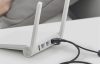 UGREEN 70680  U/UTP CAT6 Patch kábel 2m Fekete