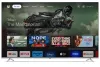 SHARP 70GP6260E 177cm-es 4K UHD QLED Sharp Google TV Harman Kardon hangszórókkal