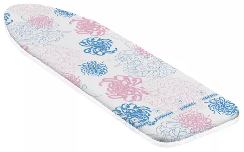 Leifheit Vasalódeszka huzat cotton classic M 125x40cm 71598