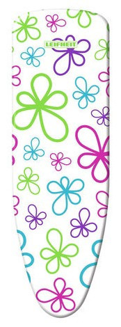 Leifheit Vasalódeszka huzat cotton classic L 140x45cm 71600