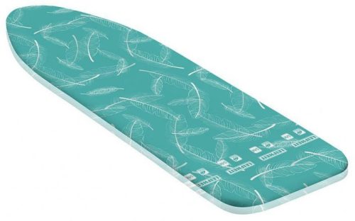 Leifheit Ironing Cover thermo reflect S/M vasalódeszka huzat 125x40cm 71606