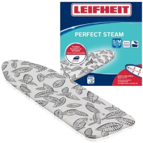 Leifheit Perfect Steam Air Board Express S/M vasalódeszka huzat 125x40cm 71613