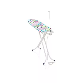 Leifheit Vasalódeszka 120*38 cm Classic M Compact, 72610