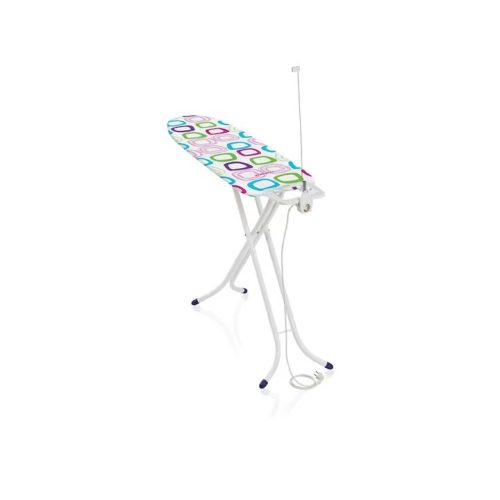 Leifheit Vasalódeszka 120*38 cm Classic M Compact, 72610