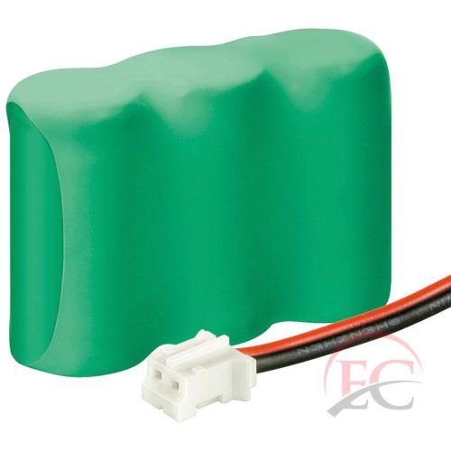 Goobay 75805 Akku Ni-MH 3,6V, 700 mA csatlakozós tömb kialakítású akkupack