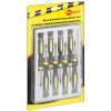 Goobay 77142 Elektronikai csavarhúzó készlet