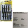 Goobay 77142 Elektronikai csavarhúzó készlet