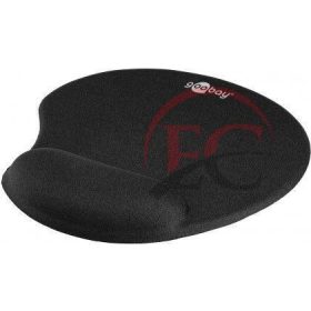 Goobay 77604 Gél Csuklótámasszal