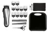 Wahl Li-Ion Premium Color edition vezeték nélküli hajvágó, 79600-3136