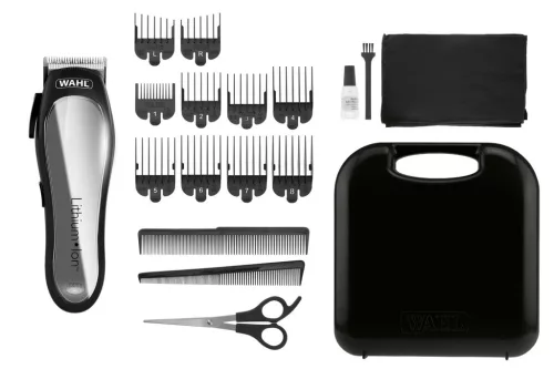 Wahl Li-Ion Premium Color edition vezeték nélküli hajvágó, 79600-3136