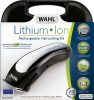 Wahl Li-Ion Premium Color edition vezeték nélküli hajvágó, 79600-3136