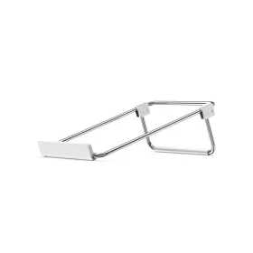   Ugreen 80348 Univerzális asztali laptop/ MacBook állvány alumínium, ezüst