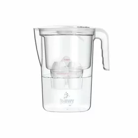   BWT Vida vízszűrő kancsó (2.6 L fehér) manuális 815821-A