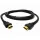 RCA 84001 HDMI kábel 1,5 méter High Speed Ethernet, aranyozott csatlakozó, OFC réz