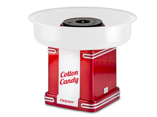 Beper 90.396Y Vattacukor készítő