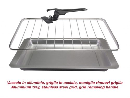 Beper 90.884 Minisütő, 30 L