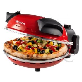 Ariete 909 Da Gennaro pizzasütő