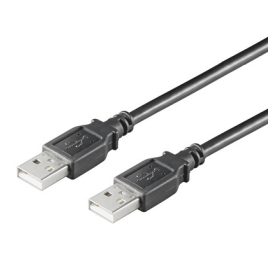 Goobay 93594 USB 2.0 kábel  B 3m