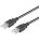Goobay 93595 USB 2.0 kábel  C 5m
