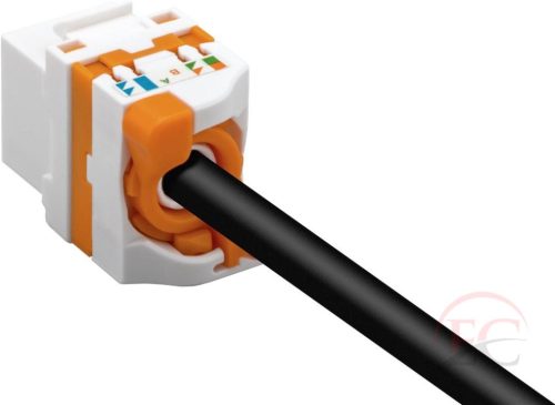 Goobay 93826 CAT6  Keystone modul