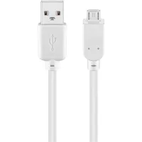 USB-mikro kábelek