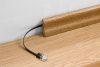 Goobay 96325 Szerelt UTP CAT6 kábel 2m