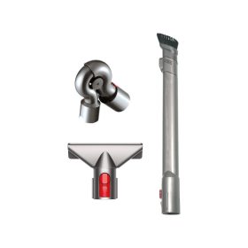   DYSON SUBAR V15 V11 V10 V7 V8 968335-01 DETECT PORSZÍVÓ szett, 968335-01