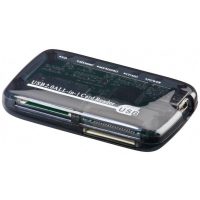 Memóriakártya Olvasó