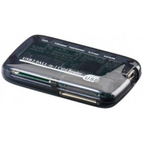 Goobay 98070 Adathordozás