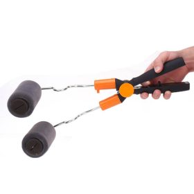 A0097 Festőhenger X kialakítással - 21 cm