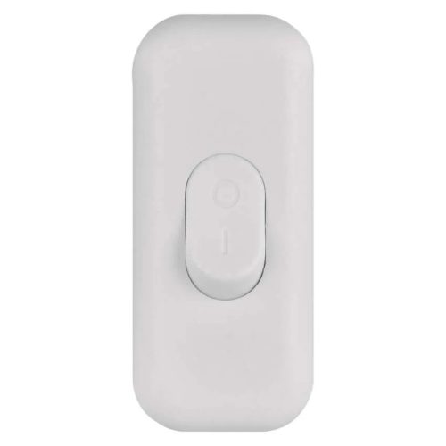 Emos A1208 Kapcsoló egypólusú fehér