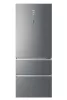 Haier A3FE743CPJ Hűtőszekrény, 3 ajtós, 450 liter