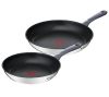 Tefal A703S214 Ingenio serpenyőszett inox, 20-26 cm