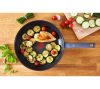 Tefal A703S214 Ingenio serpenyőszett inox, 20-26 cm