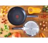 Tefal A703S214 Ingenio serpenyőszett inox, 20-26 cm