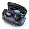 Devia TWS Joy A9 bluetooth fülhallgató, fekete