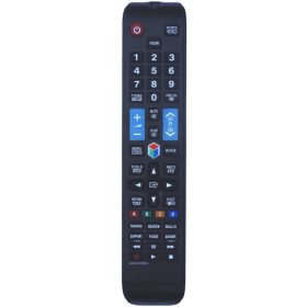 LCD AA59-00582A Samsung utángyártott távvezérlő