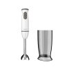 Aiwa ABL-1500 KENKIRI 1500 Prémium minőségű, Japán kézi mixer, 1.500W, Flowblend technológia, Keverőpohárral