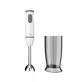   Aiwa ABL-800 KENKIRI 800 Prémium minőségű, Japán kézi mixer, 600W, Flowblend technológia, Keverőpohárral