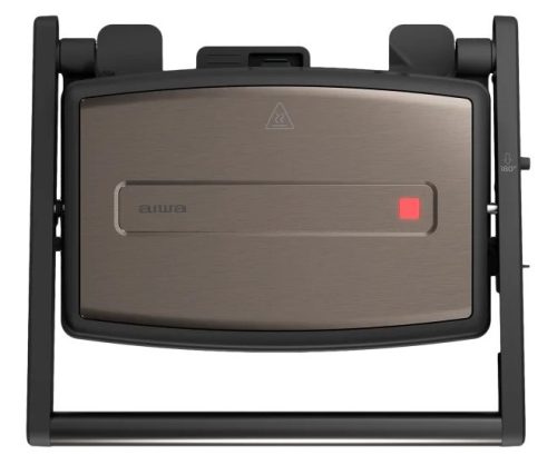 Aiwa ABL-800 KENKIRI 800 Prémium minőségű, Japán kézi mixer, 600W, Flowblend technológia, Keverőpohárral