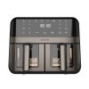 Aiwa ABT-1000 KOTAN Prémium, Japán kenyérpirító 1.000W teljesítmény, 7 barnítási fokozat, extra funkciók