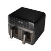 Aiwa ABT-1000 KOTAN Prémium, Japán kenyérpirító 1.000W teljesítmény, 7 barnítási fokozat, extra funkciók