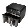 Aiwa ABT-1000 KOTAN Prémium, Japán kenyérpirító 1.000W teljesítmény, 7 barnítási fokozat, extra funkciók