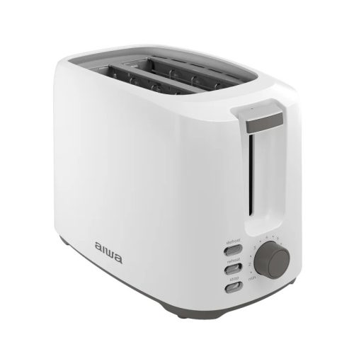 Aiwa ABT-1600 KOFOTATSU Prémium, Japán kenyérpirító 1.600W teljesítmény, 7 barnítási fokozat, extra funkciók