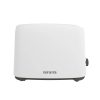 Aiwa ABT-1600 KOFOTATSU Prémium, Japán kenyérpirító 1.600W teljesítmény, 7 barnítási fokozat, extra funkciók