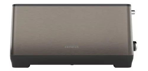 Aiwa ABT-1600 KOFOTATSU Prémium, Japán kenyérpirító 1.600W teljesítmény, 7 barnítási fokozat, extra funkciók